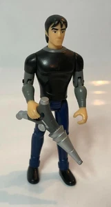 Ben 10 Figures Kevin Levin action figure (H1) - Picture 1 of 3
