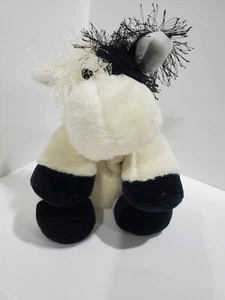 Webkinz Cow HM003-Used Great Condition-No code or Tag - Picture 1 of 6
