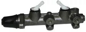 T1 Beetl e Brake Master Cylinder 114611015BC 67-79 Dual Circuit T1 Classic Bug - Picture 1 of 1