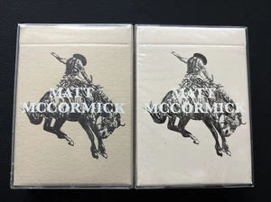 Fontaine Matt McCormick Standard & Limited Matte Tuck Editions - Bild 1 von 1