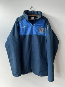 Dersingham Rovers Men’s Coat . Size XL - Picture 1 of 8