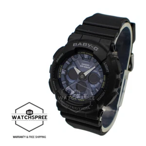 Casio Baby-G Brilliantly Color BA-130 Series Watch BA130-1A2 - Picture 1 of 4