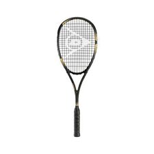 Schläger Tennis Dunlop Sonic Iconic 130 10326927 Schwarz