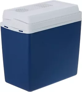 Elektrische Kühlbox - MOBICOOL Mirabelle MM24 DC, 20 L, 12V für Auto + LKW - Bild 1 von 6