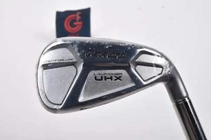 Cleveland Launcher UHX #7 Iron / Regular Flex Dynamic Gold DST 98 / Demo - Picture 1 of 6