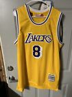 Los Angeles Lakers Jersey Xl
