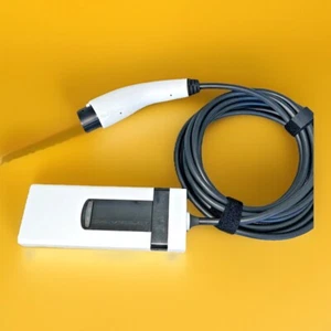 Cargador OEM CHEVY VOLT BOLT EV NEMA 120V EVSE-CSSS56600012-1003 *NUEVO FUERA DE CAJA* - Imagen 1 de 15