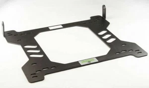 PLANTED Race Seat Bracket for PORSCHE 911 912 66-73 Diver or Passenger Side - Picture 1 of 3