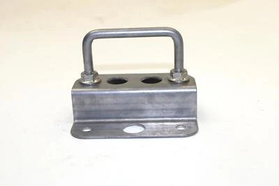 Kawasaki Jet Ski 1100 Stx 1999 OEM gancho de bloqueo de asiento trasero 53045-3706 JK0 Foto 1 de 4