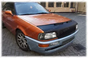 PROTECTOR DEL CAPO compatible con Audi Cabrio Cabriolet Bj. 1991 - 2000 Car Bra - Bild 1 von 2