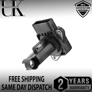 For LEXUS RX330, GS450h, ES300 MASS AIR FLOW SENSOR 22204-07010 - Picture 1 of 5