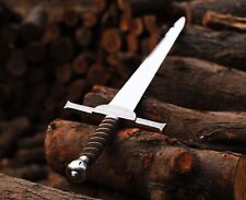 Swords of Geralt of Rivia , Feline Sword, Marto The Witcher Sword, Highlander
