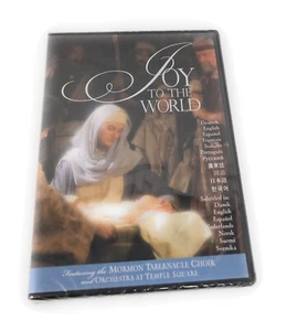 Joy To The World (DVD, 2004) Multiple Languages  - Bild 1 von 3