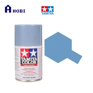 Tamiya 100ML TS-58 Pearl Light Blue Spray Paint - Picture 1 of 1