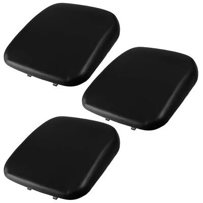 3x Conjunto de asiento inferior para Yamaha 1XD-F4700-01-00 nuevo Foto 1 de 4