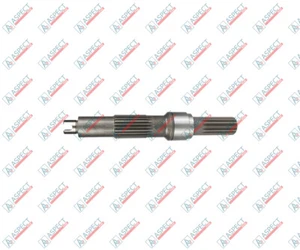 Eaton 4621, 4623 Drive Shaft 104204-000 - Picture 1 of 3