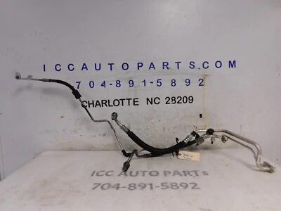 11 12 13 Chrysler 300 Limited A/C Conditioning Liquid Hose Line 2011-2013 - Image 1 of 4