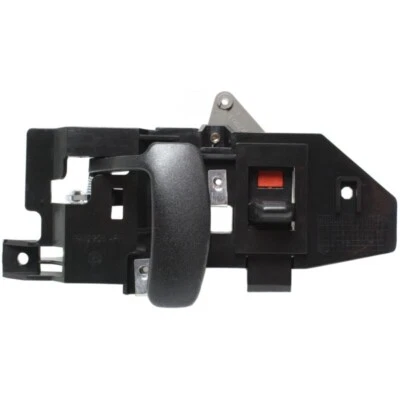 全新 内门把手 前后 右 适合 96-21 Gmc Savana 3500 23136343 — 第 1/4 张图片