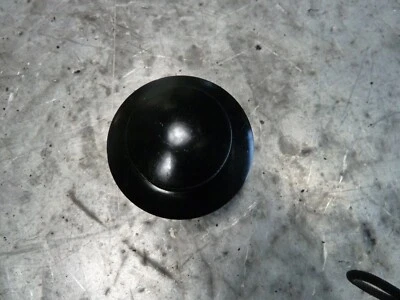 Gas cap Road King 94 EVO Carb Harley Davidson #K26 — 第 1/2 张图片