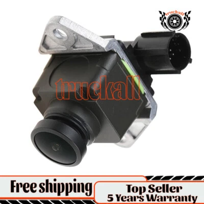 68137943AJ 68137943AH For Jeep Grand Cherokee 2014-2018 Rear View Camera - Image 1 of 4