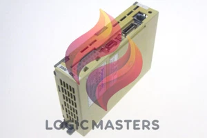 Used 1PC Panasonic AC servo driver MSD3A3P1E Tested - Picture 1 of 3