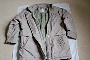 BASIC EDITIONS Women- Winter Jacket Size M - Picture 1 of 10