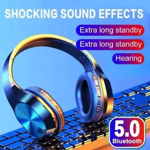 Auriculares para juegos profesionales con micrófono XBOX One inalámbricos PC auriculares micrófono Beatx EE. UU. - Imagen 1 de 22