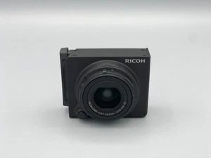 Ricoh S10 24-72mm f/2.5-4.4 VC für Ricoh GXR, #620-4, - GUT - - Bild 1 von 8