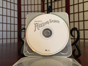 Rising Down [PA] by The Roots (CD, Apr 2008 Track, Def Jam (USA)) - Imagen 1 de 3