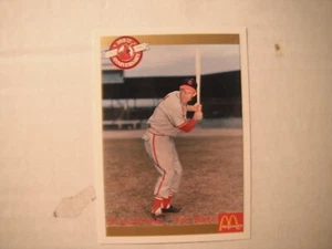 100th Anniversary 1992 All-Time St Louis Cardinals Team Trading Cards McDonalds - Picture 1 of 7