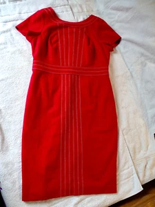 Boden : Wunderschönes Kleid in Gr. 44 / 18 R --- WOW --- - Bild 1 von 5