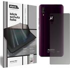Allview Soul X6 Xtreme back Screen Protector Privacy Filter 4-Way Protection