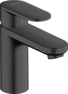 Hansgrohe Vernis Blend Single lever basin mixer 100 without waste set 71580670 - Picture 1 of 1