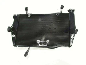 Radiateur D'Eau DUCATI Multistrada 1200 S Touring 2010 - 2012 54840861C Eau Ra - Imagen 1 de 4