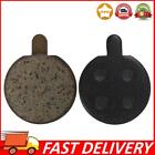 1 Pair Electric Scooter Friction Plates Disc Brake Pad for M365 Pro