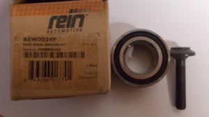REIN BEW0034P REAR BEARING KIT  - Picture 1 of 1