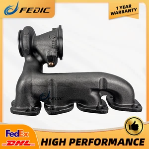 AL0070 Turbine housing for Mercedes C-Class 180 SLC A205 C204 R172 S204 S205 - Bild 1 von 9