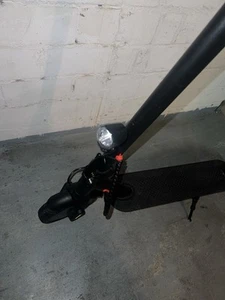 E-Scooter E-Bike E-Roller - Bild 1 von 3