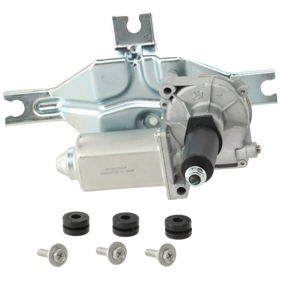 Windshield Wiper Motor Rear for Ford Explorer Sport Expedition Lincoln Navigator - Изображение 1 из 1