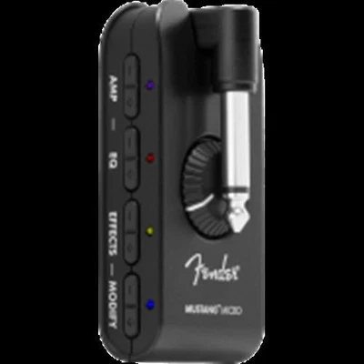 Fender Mustang™ Micro - US, CA, EU, AU, JP - Image 1 of 4