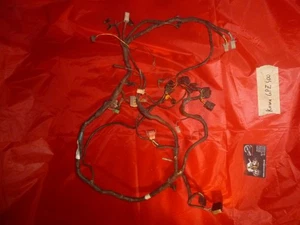 Kawasaki GPZ 500 Baujahr 1998, Kabelbaum - Bild 1 von 1