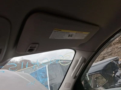 乘客遮阳板 VIN J 11th 数字限量适用于 07-17 ACADIA 3757100 — 第 1/4 张图片