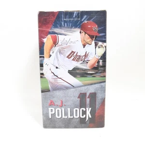 AJ Pollock Arizona Diamondbacks MLB 2015 SGA Bobblehead Star Wars - Bild 1 von 14