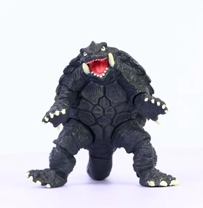 BANDAI HG Gashapon 1996 GAMERA Figure 2.2" Gamera 2 Kaiju Toho VTG Flying Turtle - Picture 1 of 8