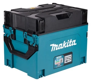 Makita Akku-Ladekoffer 40V max. / BCC01 - Bild 1 von 4