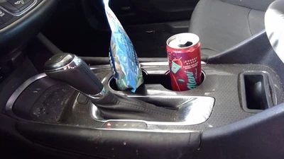 Cambio MALIBU 2016 transmisión cambio 5219356 Foto 1 de 4