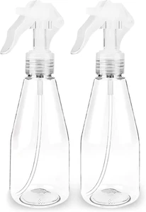 Bottiglie Spray per Piante, 200 Ml, in Plastica Vuota, per Giardinaggio, Pulizia - Foto 1 di 12