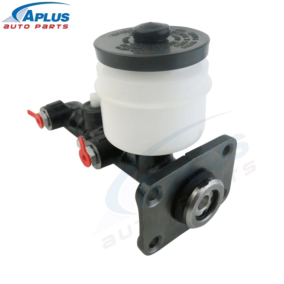 Cilindro maestro de freno para Toyota Cressida 1980-1984 1979-1985 base de camioneta Foto 1 de 4