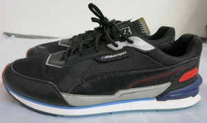 Herren BMW Puma Motorsport Schuhe Sneaker Gr. 11 - Bild 1 von 7