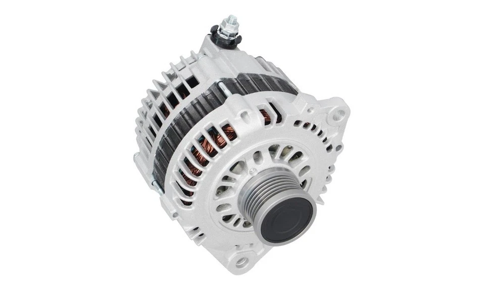  Alternator NISSAN ALTIMA/ SENTRA 2.5L 2002-2006 AHI0065 40044053 - Image 1 of 1